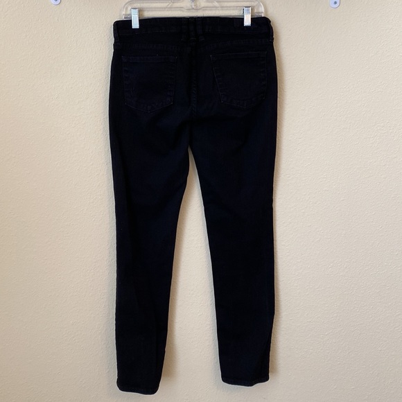 Kut from the Kloth Black Jeans - Picture 3 of 6